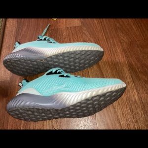 Women’s adidas alphabounce shoes